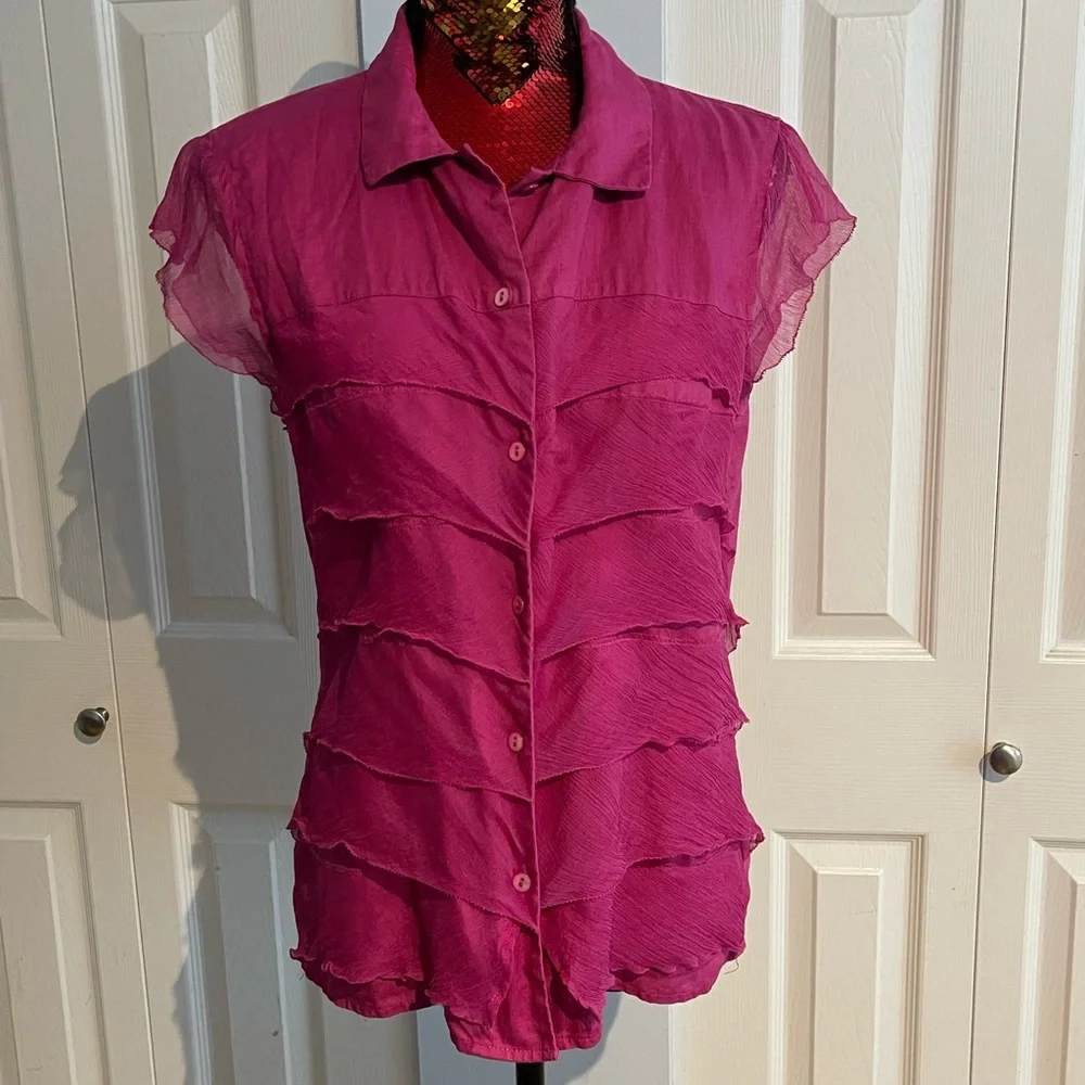 Blouse - Picture 1 of 4